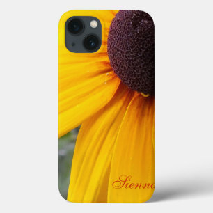 title_seo2 Estuche Black Eyed Susan iPad *Personalize*