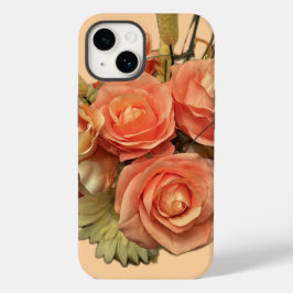 Funda Para iPhone 14 De Case-Mate Estuche "Bouquet" para iPhone / iPad