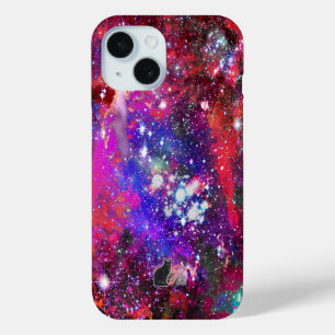 Funda Para iPhone 15 Estuche Brilliance Star Field Phone