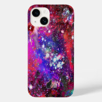 Estuche Brilliance Star Field Phone