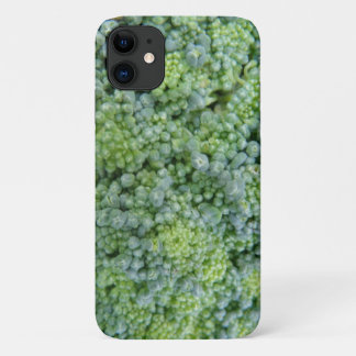 Funda Para iPhone 11 Estuche Broccoli Macro iPhone 3