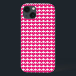 title_seo2 Estuche BT para iPad con patrón de corazones de co<br><div class="desc">Sencillo y dulce Funda-Mate de patrón de corazón lindo Apenas hay estuche para iPad con un patrón repetido de corazones pequeños rosados. Se puede añadir texto a este diseño para darle un toque personal.</div>