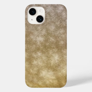Funda Para iPhone 14 De Case-Mate Estuche Buckskin Horse Dapples Funda-Mate para iPh