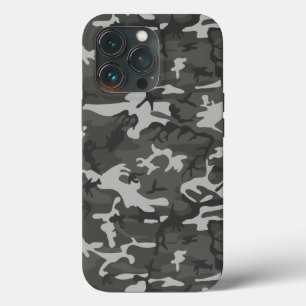 Funda Para iPhone 13 Pro Estuche CAMO para iPhone / iPad
