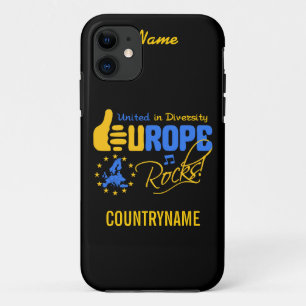 Funda Para iPhone 11 Estuche Case-Mate para iPhone en Europa