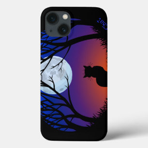 title_seo2 Estuche Cat iPad para Cat Lover Le Chat iPad Case