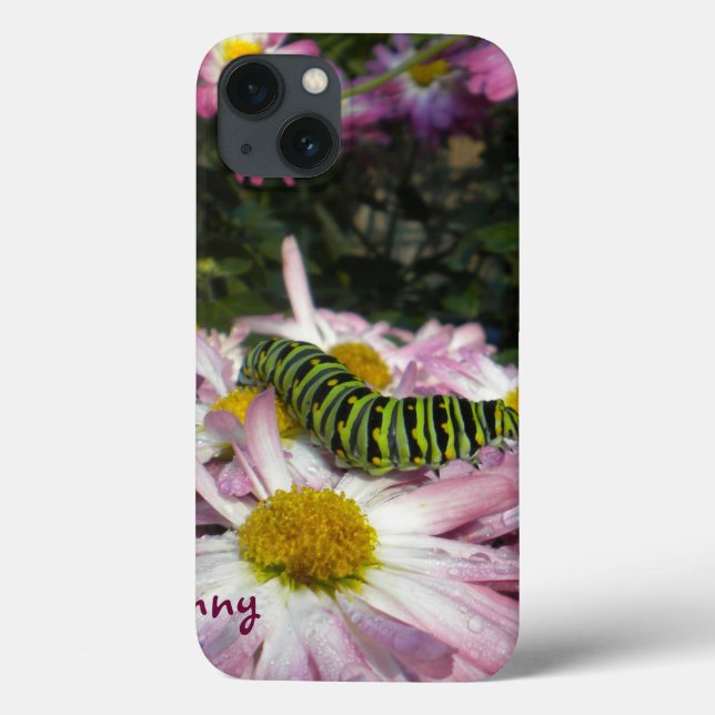 Funda De Case-Mate Para iPhone Estuche Caterpillar Stroll iPad *Personalize* (Reverso)