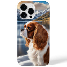 Estuche Cavalier King Charles Phone