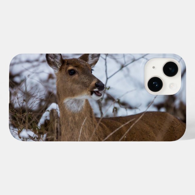 Funda De Case-Mate Para iPhone Estuche Chewy para iPhone (Reverso  (Horizontal))