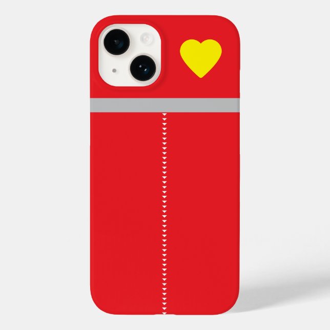 Funda De Case-Mate Para iPhone Estuche Chroma: cubierta estética para iPhone (Reverso )