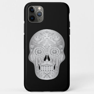 Funda Para iPhone 11 Pro Max Estuche Chrome Cavalera para iPhone / iPad