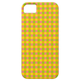 Funda Para iPhone 11 Estuche Citrus Check para iPhone