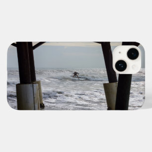 Funda Para iPhone 14 De Case-Mate Estuche Cocoa Surfing para iPhone