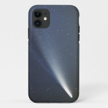 Estuche Comet iPhone