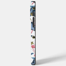 Estuche Coquette Phone