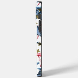 Funda Para iPhone 14 Pro Max De Case-Mate Estuche Coquette Phone