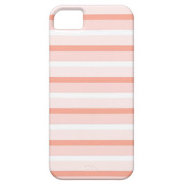 title_seo2 Estuche Coral Stripe iPhone