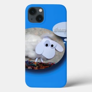 title_seo2 Estuche Cute Sheep Año Chino Zodiac Birthday iPad 