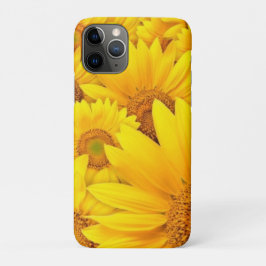 Funda Para iPhone 11 Pro Estuche Daisy Design para iPhone