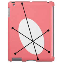 Funda Para iPhone 13 Estuche Dazzle Pink iPad