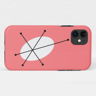 Funda Para iPhone 11 Estuche Dazzle Pink iPhone
