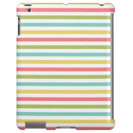 title_seo2 Estuche Dazzle Stripe Classic iPad