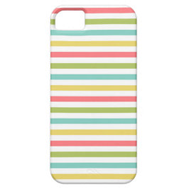 Funda Para iPhone 11 Estuche Dazzle Stripe Classic para iPhone