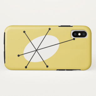 title_seo2 Estuche Dazzle Yellow iPhone