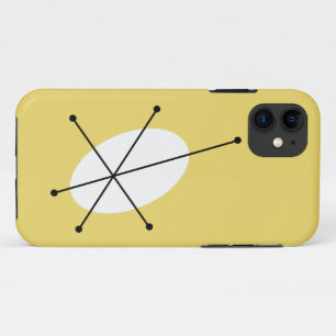 Funda Para iPhone 11 Estuche Dazzle Yellow iPhone
