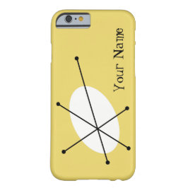 title_seo2 Estuche Dazzle Yellow 'Your Name' para iPhone
