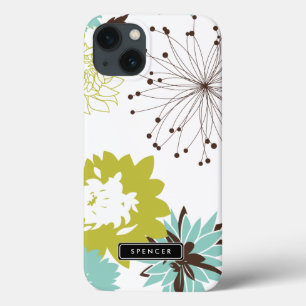 title_seo2 Estuche de aire para iPad personalizado Mod Floral