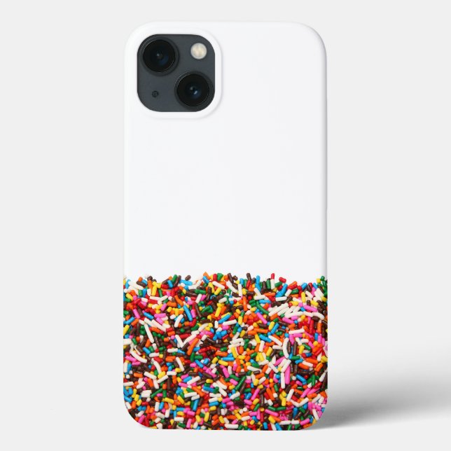 Funda De Case-Mate Para iPhone Estuche de aire para iPad Sprinkles (Reverso)