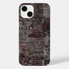 Funda Para iPhone 14 De Case-Mate estuche de iphone