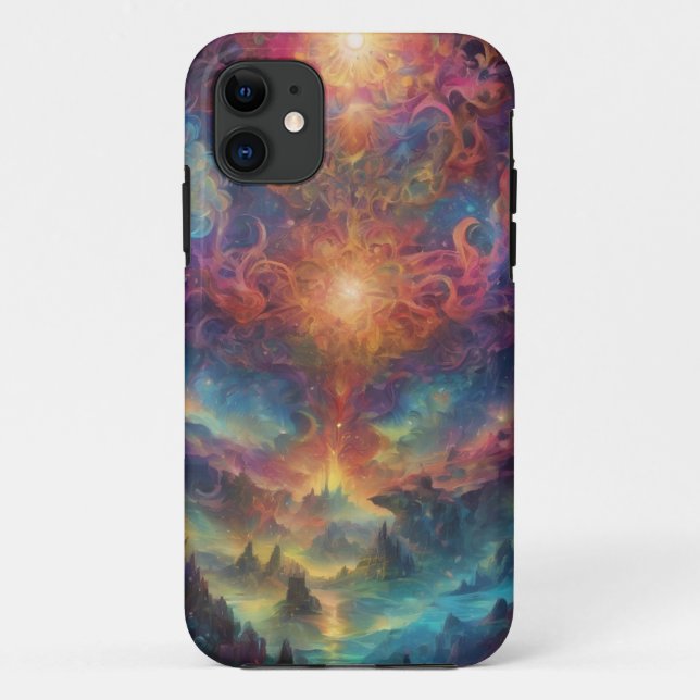 Funda De Case-Mate Para iPhone estuche de iphone (Reverso)