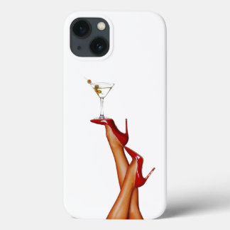 Funda Para iPhone 13 estuche de iphone