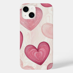 Funda Para iPhone 14 De Case-Mate estuche de iphone