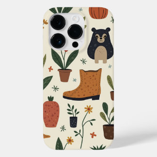 Funda Para iPhone 14 Pro De Case-Mate estuche de iphone