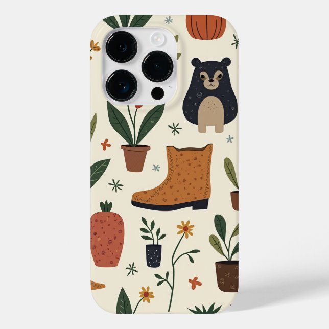 Funda De Case-Mate Para iPhone estuche de iphone (Reverso )