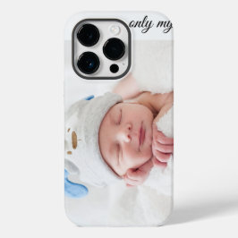 Funda Para iPhone 14 Pro De Case-Mate estuche de iphone