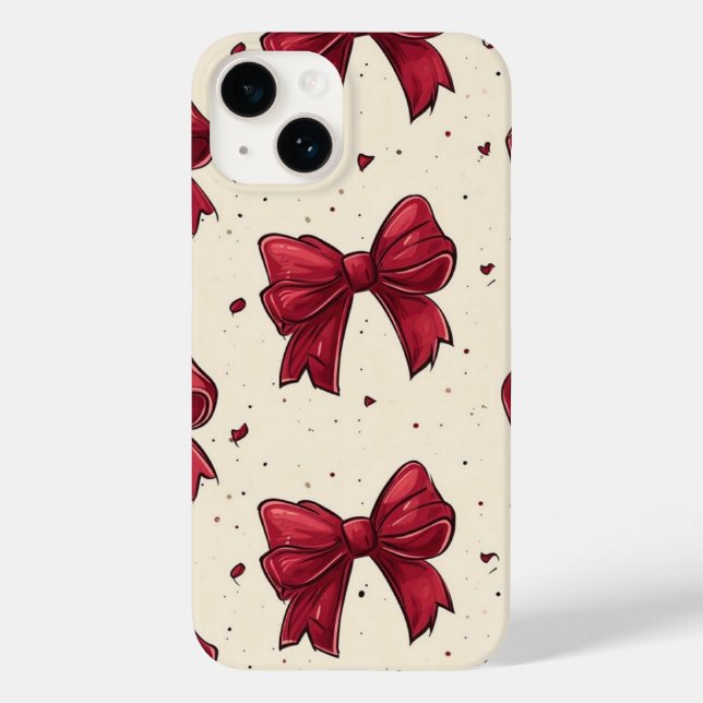 Funda De Case-Mate Para iPhone estuche de iphone (Reverso )