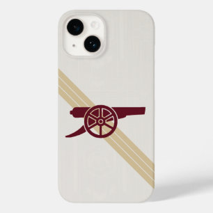 Funda Para iPhone 14 De Case-Mate estuche de iphone de arsenal