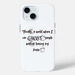 Funda Para iPhone 15 Estuche de iphone/ipad de introducción