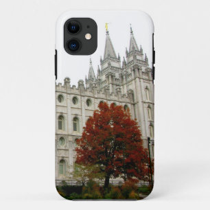 Funda Para iPhone 11 Estuche de Iphone SLC LDS Temple