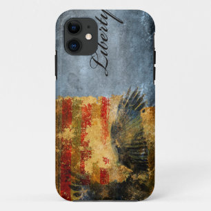 title_seo2 estuche de libertad eagle iphone