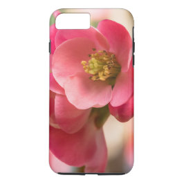 Funda Para iPhone 8 Plus/7 Plus Estuche de patrón floral Mate IPhone 8Plus/7 Plus