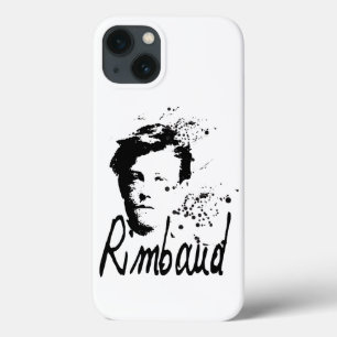 Funda Para iPhone 13 Estuche de RIMBAUD Iphone