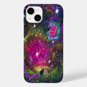Funda Para iPhone 14 De Case-Mate Estuche de Star Field Phone para la atmósfera