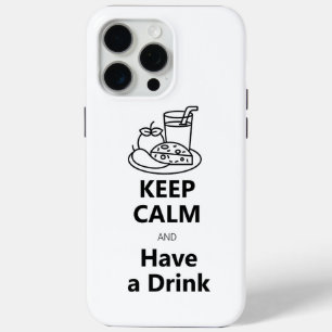 Funda Para iPhone 15 Pro Max Estuche de teléfono