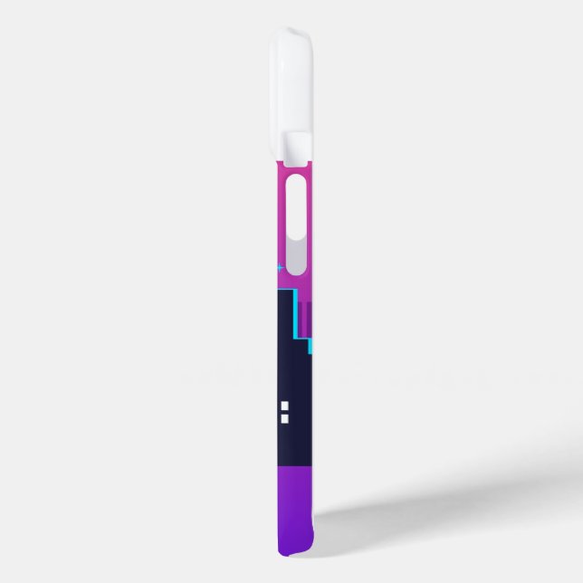 Funda De Case-Mate Para iPhone Estuche de teléfono (Reverso  / Izquierdo)