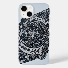 Funda Para iPhone 14 De Case-Mate Estuche de teléfono